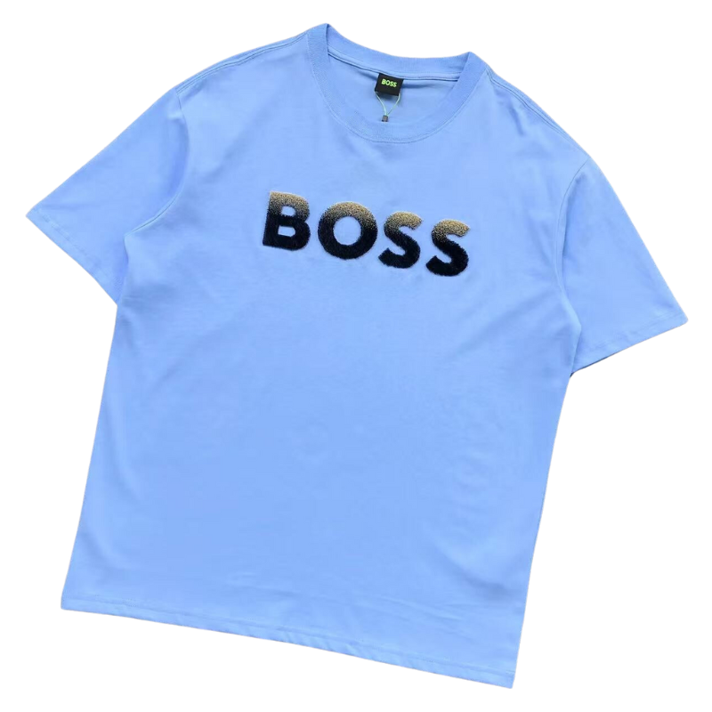Camiseta Hugo Boss